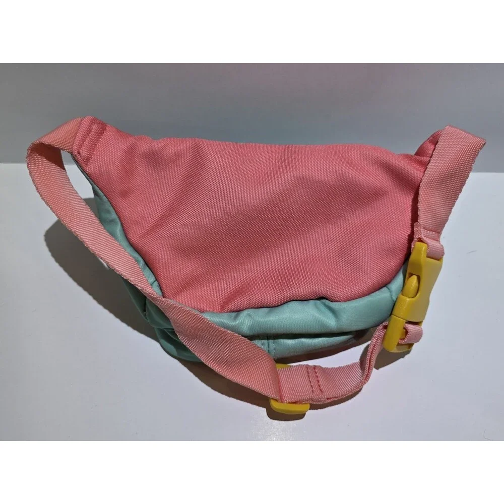 Disney Toy Story Jessie Hamm Bunny Ducky Fanny Pack Belted Waist Bag Fanny Pack